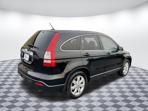 Used 2009 Honda CR-V EX-L image 3