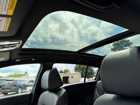 New 2022 Kia Sportage Nightfall Edition w/ Nighfall AWD Premium Package image 19