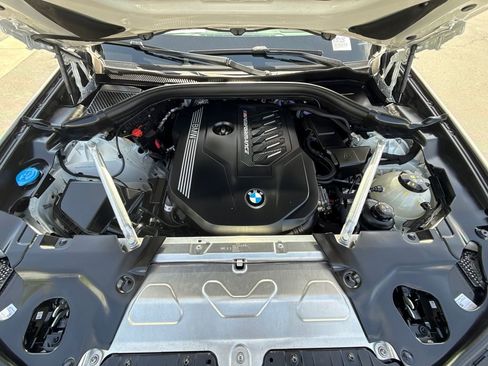 Used 2024 BMW X3 M40i w/ Premium Package AWD/4WD image 8