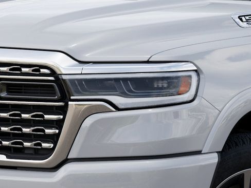 New 2025 RAM 1500 Limited image 10