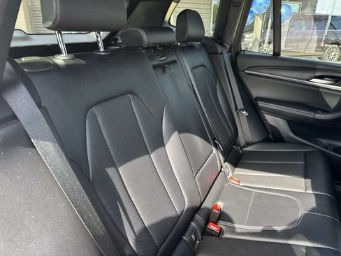 Used 2024 BMW X3 xDrive30i AWD/4WD image 11