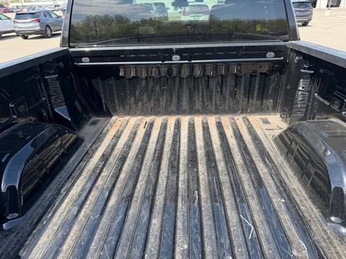 Certified 2024 GMC Sierra 1500 Elevation AWD/4WD image 9