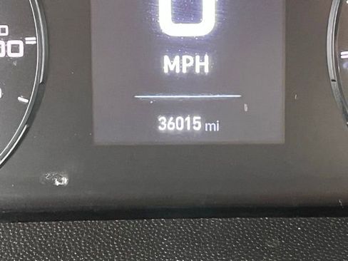 Used 2024 RAM ProMaster 2500 w/ Convenience Group image 23