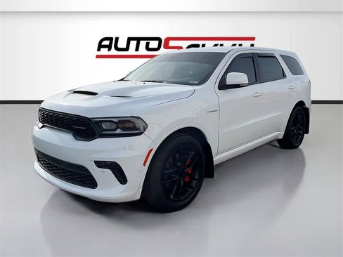 Used 2022 Dodge Durango R/T image 3