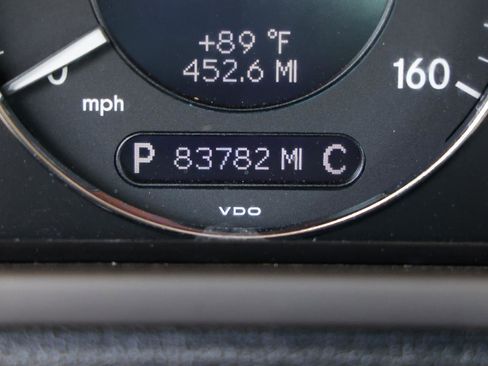 Used 2009 Mercedes-Benz CLK 350 Cabriolet image 37