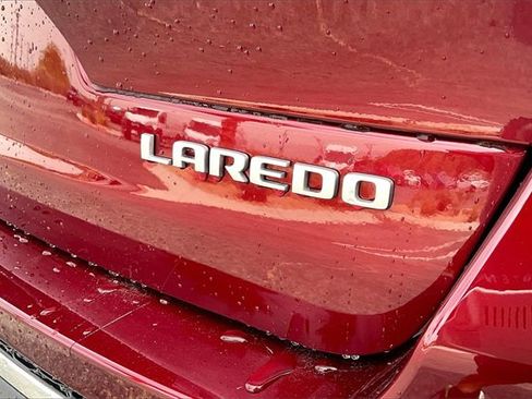 New 2025 Jeep Grand Cherokee L Laredo w/ Luxury Tech Group I image 13