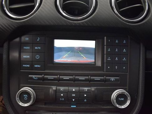 Used 2015 Ford Mustang Coupe w/ Equipment Group 051A image 21