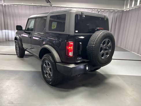 Used 2025 Ford Bronco Big Bend AWD/4WD image 5