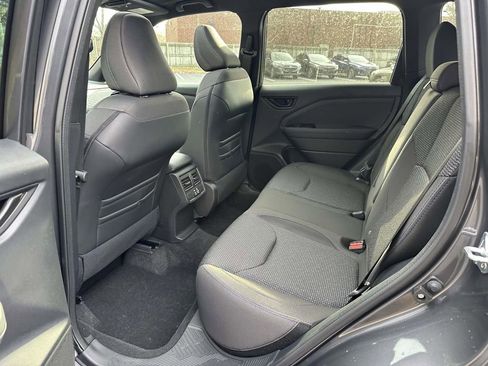 New 2026 Subaru Forester Premium image 13