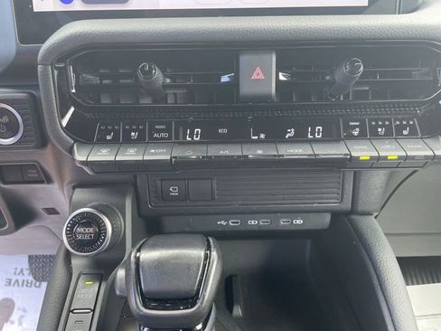 Used 2024 Toyota Land Cruiser AWD/4WD image 22