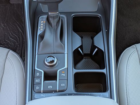 New 2026 Kia Sorento S FWD image 25