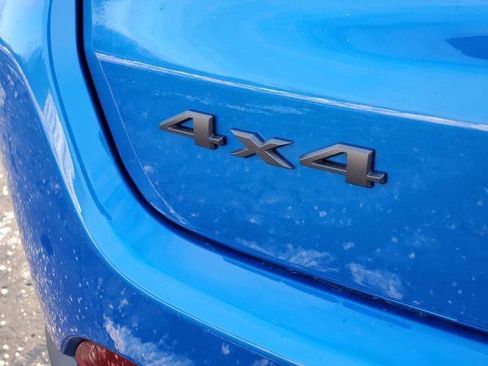 New 2026 Jeep Compass Limited image 28