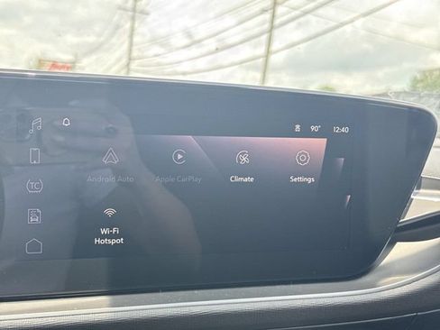 New 2026 Buick Envista Sport Touring w/ Convenience I Package FWD image 16