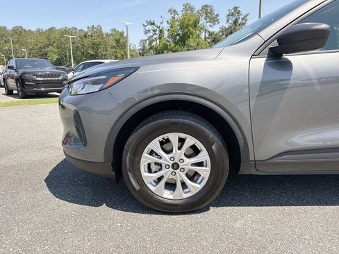 Used 2025 Ford Escape Active AWD/4WD image 13