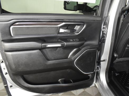 Used 2025 RAM 1500 Laramie image 53
