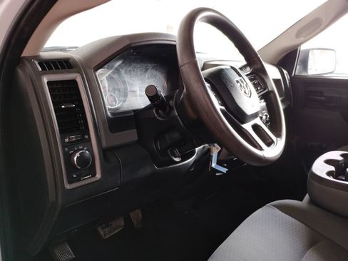 Used 2016 RAM 2500 Tradesman w/ Popular Equipment Group RWD image 20