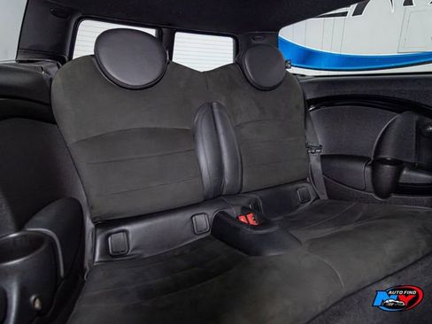Used 2014 MINI Cooper Clubman John Cooper Works FWD image 20