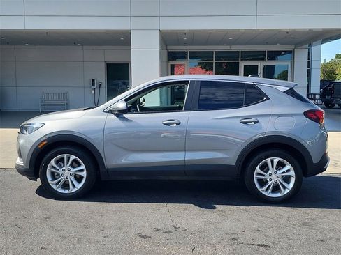 Used 2023 Buick Encore GX Preferred w/ Cold Weather Comfort Package image 6