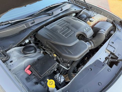 Used 2019 Dodge Charger SXT w/ Plus Group image 47