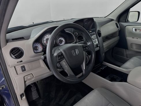 Used 2015 Honda Pilot LX image 9