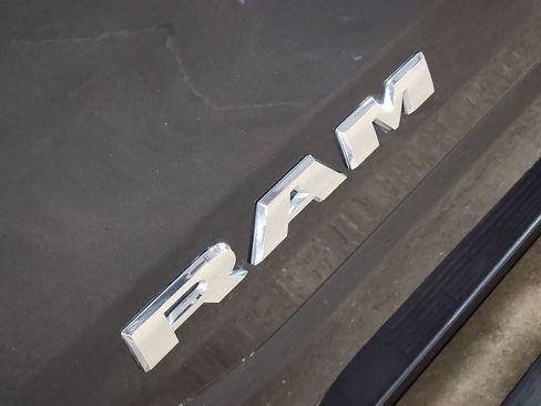Used 2022 RAM 1500 Lone Star RWD image 25