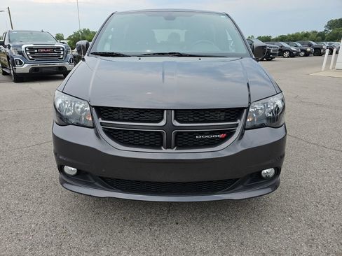 Used 2020 Dodge Grand Caravan GT FWD image 3