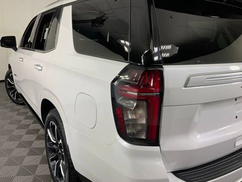 Used 2023 Chevrolet Tahoe High Country AWD/4WD image 38