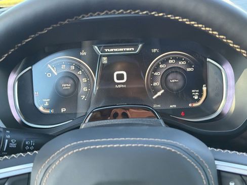 New 2026 RAM 1500 Tungsten w/ Bed Utility Group image 17