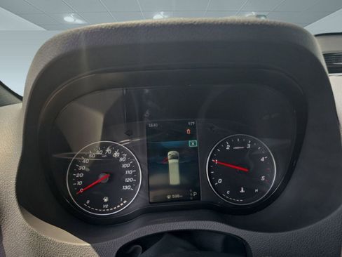New 2025 Mercedes-Benz Sprinter 2500 image 18