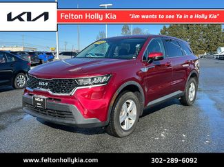 Used 2023 Kia Sorento LX video 1