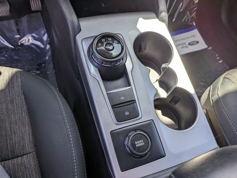 Certified 2023 Ford Bronco Sport Big Bend w/ Convenience Package AWD/4WD image 30