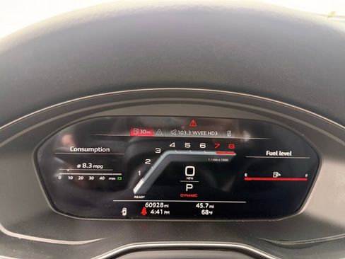 Used 2023 Audi A4 2.0T Premium Plus image 20