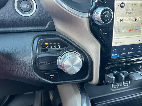 Used 2022 RAM 1500 Laramie RWD image 26
