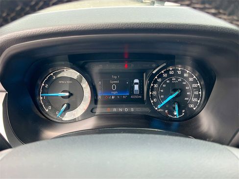 Used 2020 Ford Ranger XLT w/ Equipment Group 301A Mid image 12