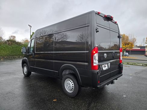 New 2026 RAM ProMaster 1500 w/ Premium Convenience Group image 6