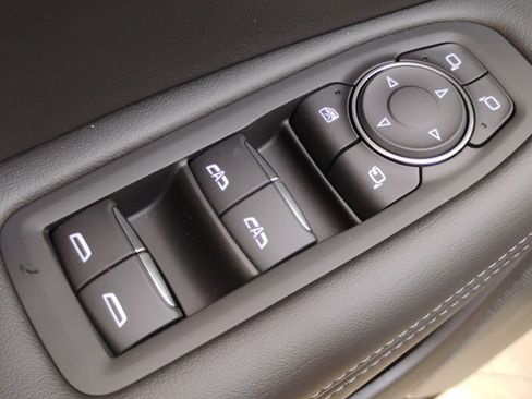 New 2025 Cadillac XT6 Premium Luxury w/ Technology Package image 36