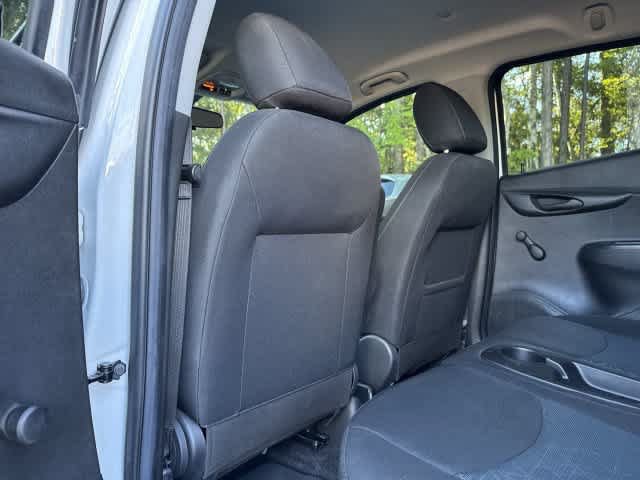 Used 2022 Chevrolet Spark LS FWD image 16