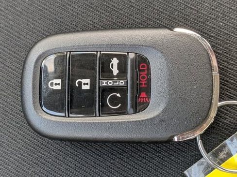 Used 2023 Honda Civic EX image 28