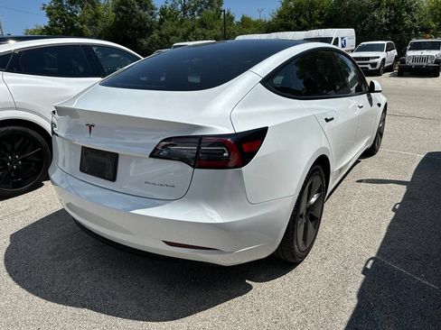 Used 2023 Tesla Model 3 Long Range AWD/4WD image 6