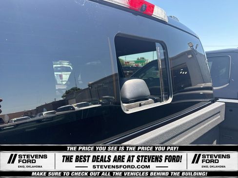 Used 2023 Ford F150 Lariat w/ Equipment Group 502A High AWD/4WD image 59
