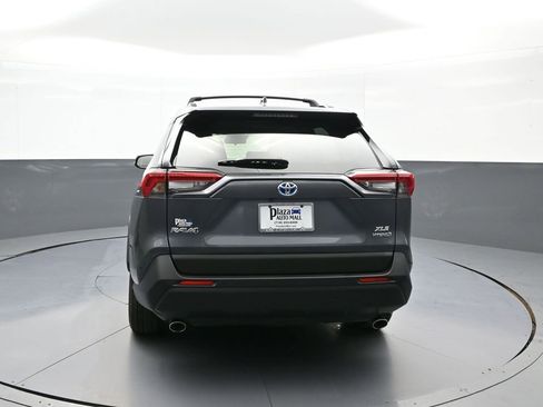 Certified 2023 Toyota RAV4 XLE w/ Convenience Package AWD/4WD image 7