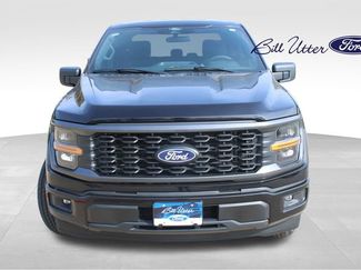 Used 2024 Ford F150 STX video 2