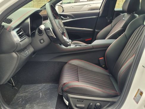New 2026 Genesis G70 3.3T Sport Prestige RWD image 13