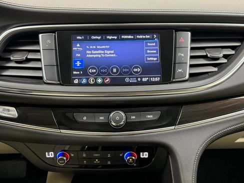 Used 2023 Buick Enclave Essence w/ Sport Touring Edition FWD image 24