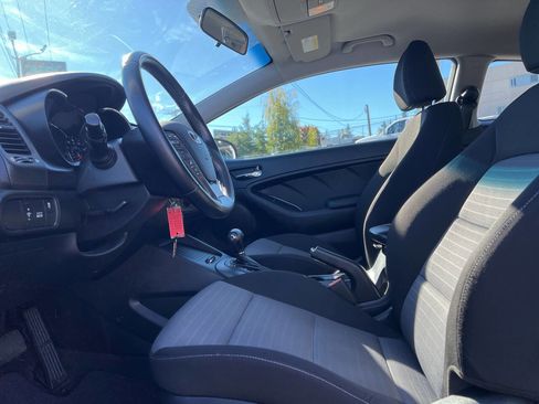 Used 2014 Kia Forte Koup EX image 25