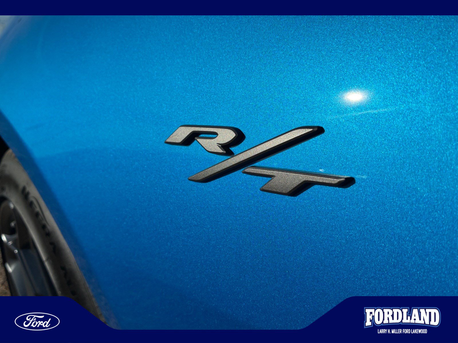Used 2026 Dodge Charger R/T AWD/4WD image 23