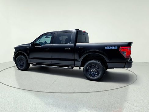 New 2026 Ford F150 XLT AWD/4WD image 5