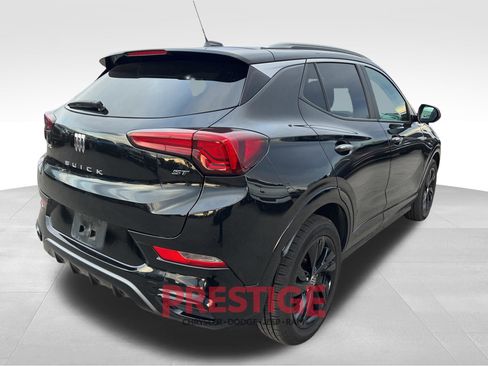 Used 2024 Buick Encore GX Sport Touring image 6