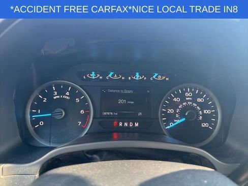 Used 2019 Ford F150 XLT w/ Equipment Group 302A Luxury AWD/4WD image 31