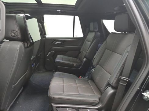 New 2026 Chevrolet Tahoe High Country image 23